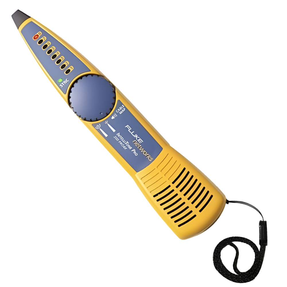 Tone Generators & Probes 