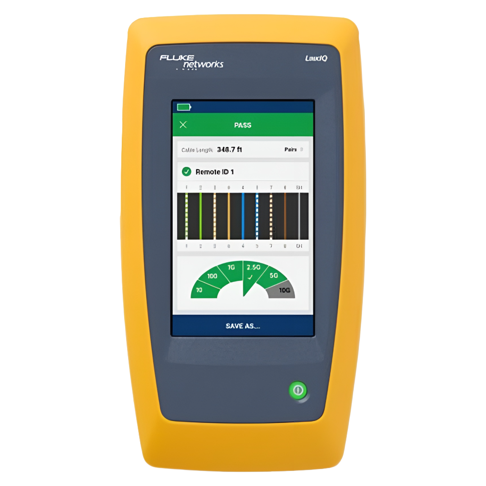Network Testers