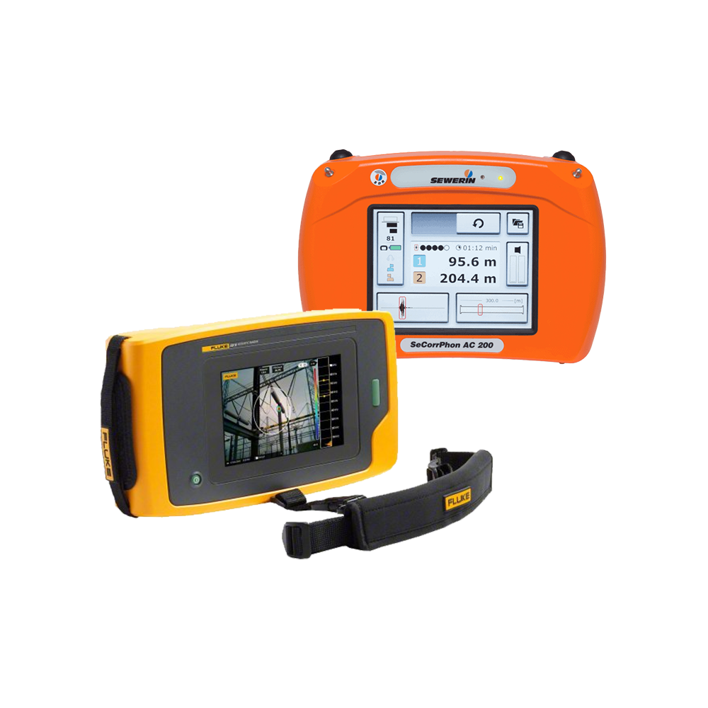 Acoustic Imagers
