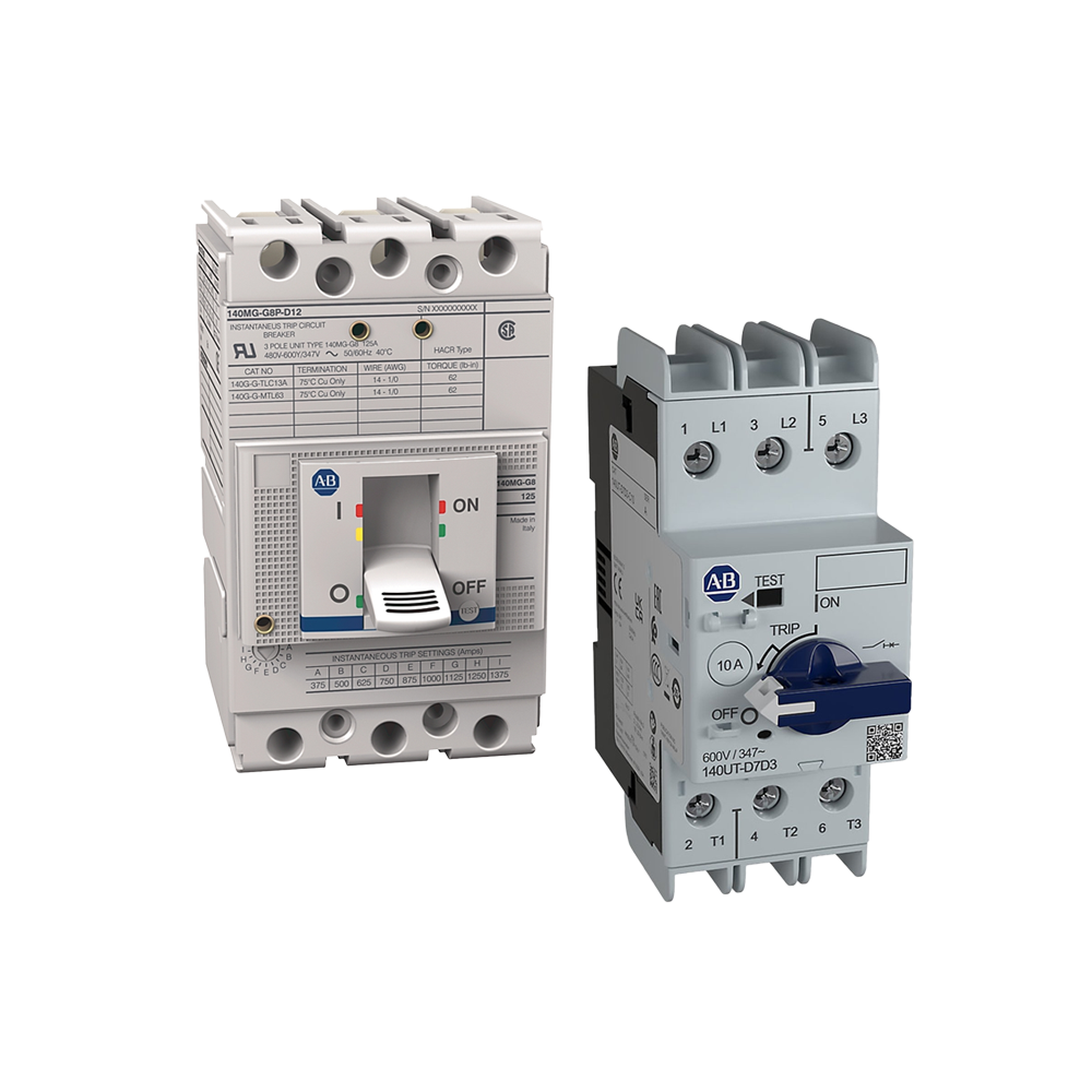 Circuit Protection Testers