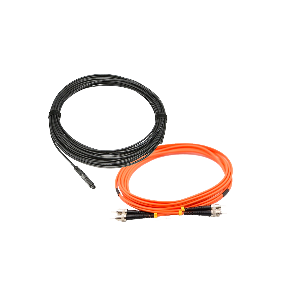 Fiber Cable Assemblies