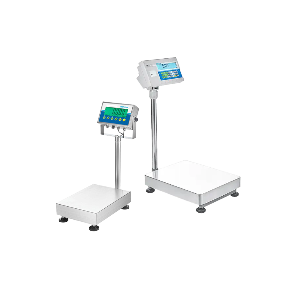 Floor Scales