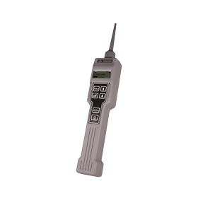 Indoor Air Quality & Gas Testing