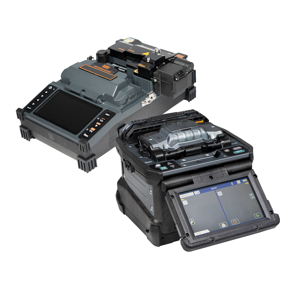 Network, Cable & Fiber Testers