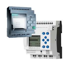 Programmable Logic Controllers (PLCs)