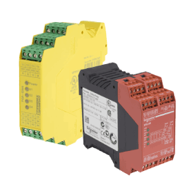 Safety Systems