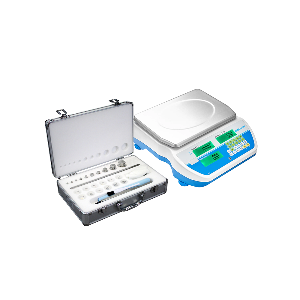 Scales and Accessories