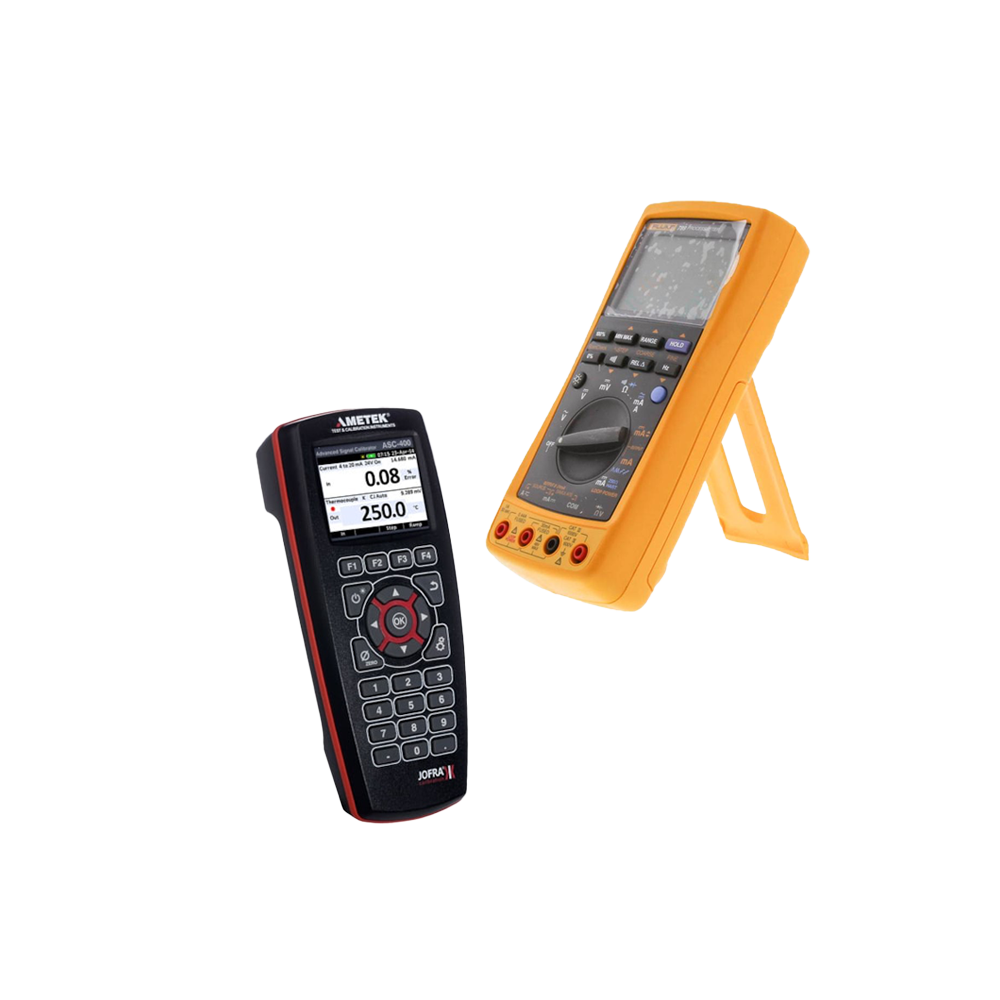 Signal Calibrators