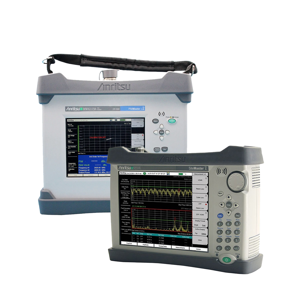 Site Analyzers