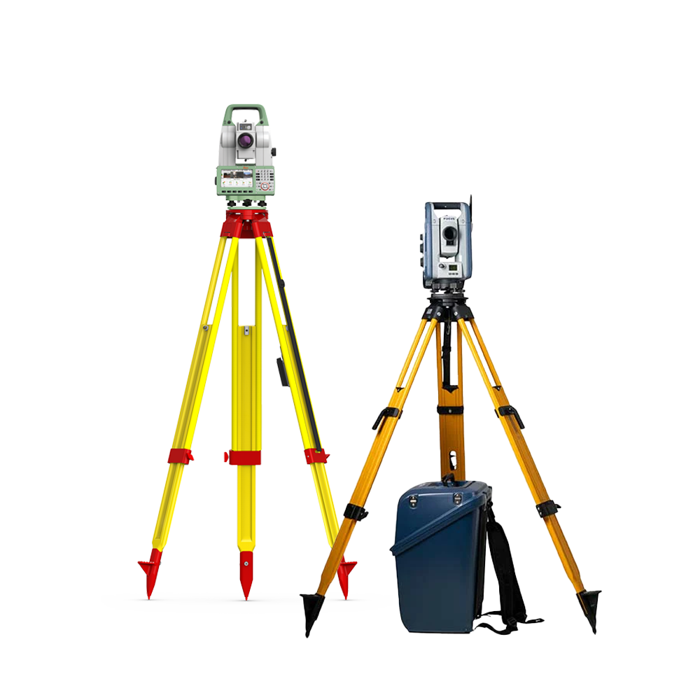 Total Stations