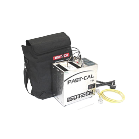 Temperature Calibrators 
