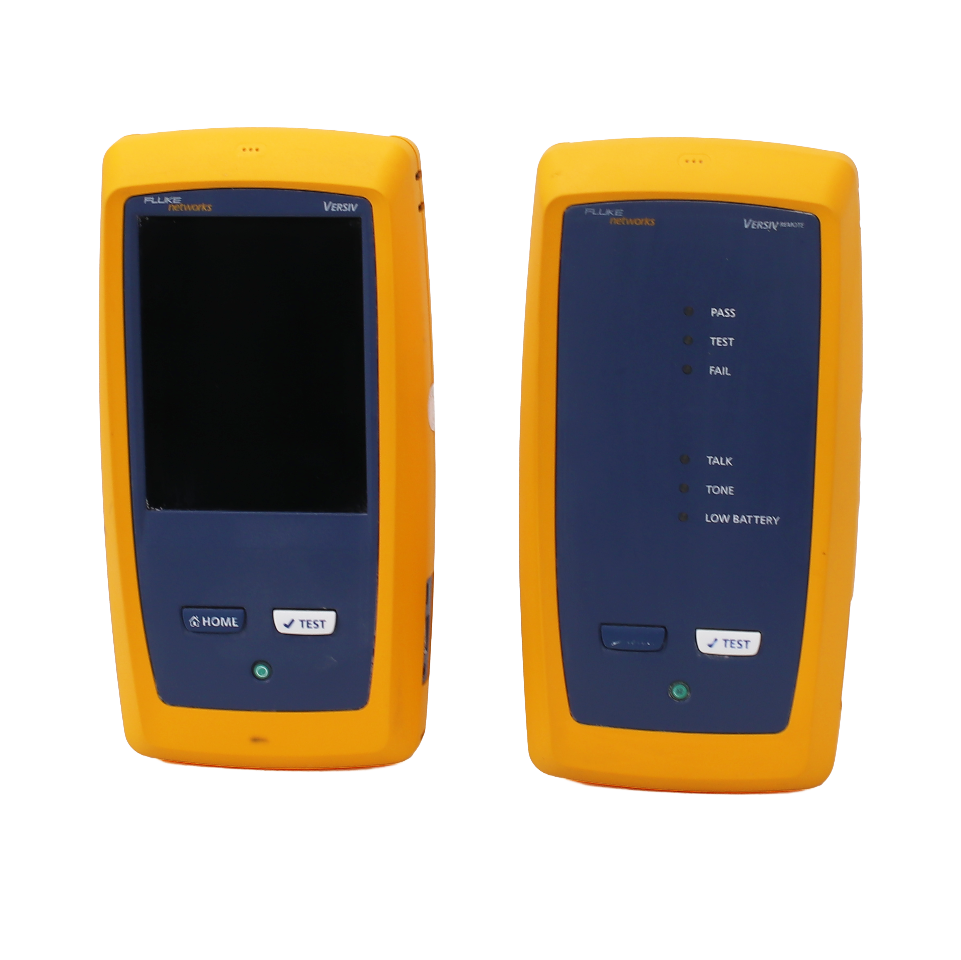 Copper Cable Certifiers