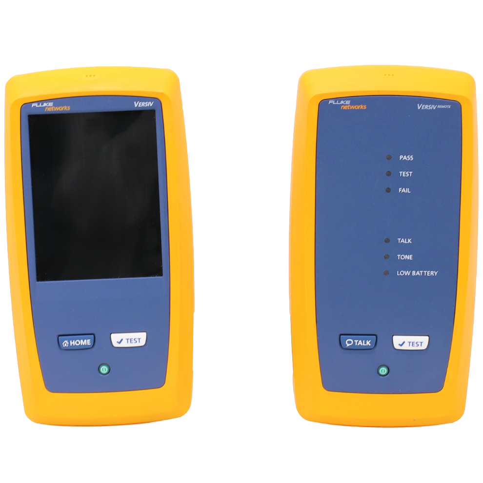 Optical Loss Test Sets (OLTS)