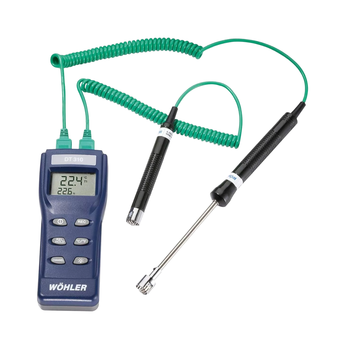 Thermometers