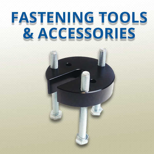 Fastening Tools - Fastenings Equipment - Professional Fastening Tools ...