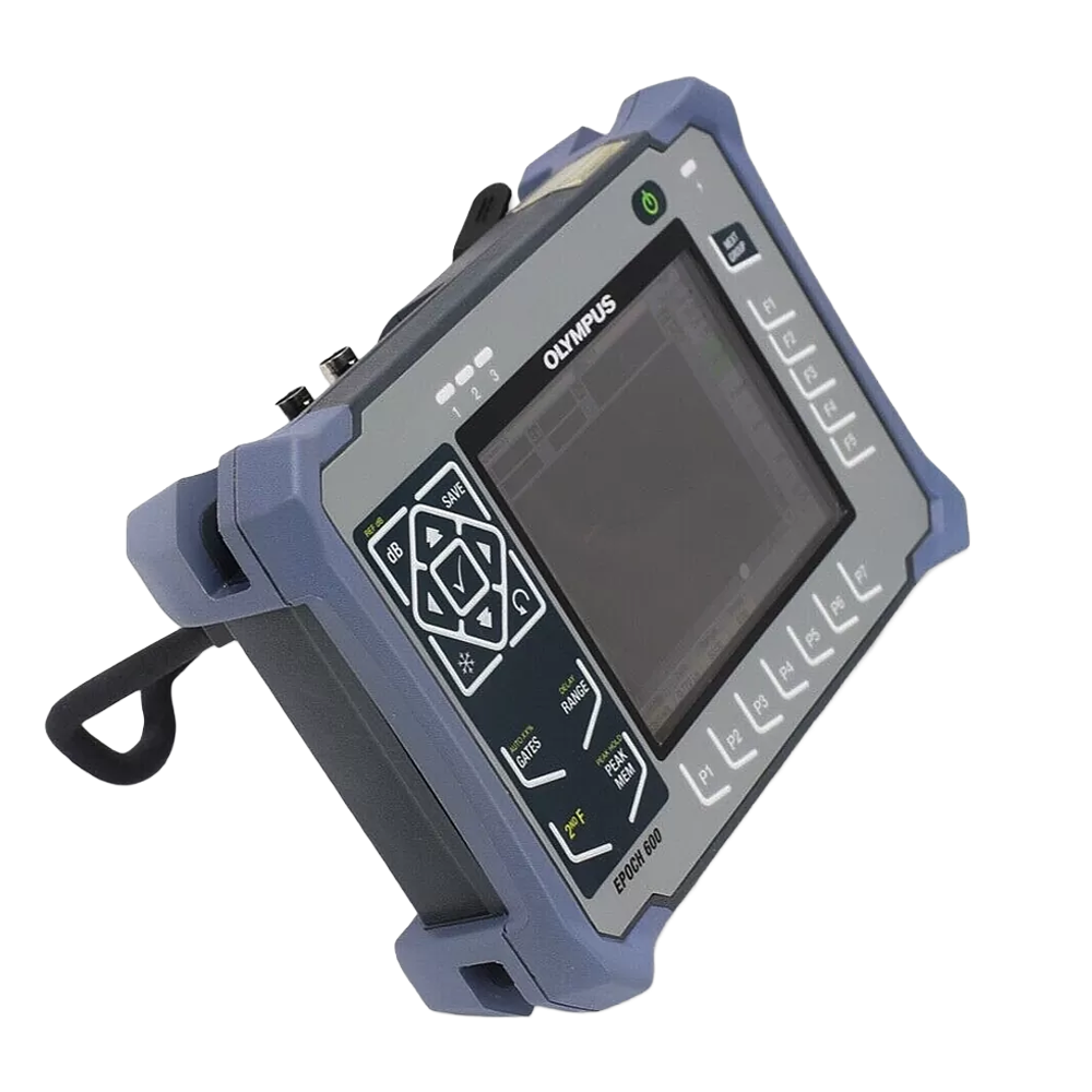 Ultrasonic Flaw Detectors