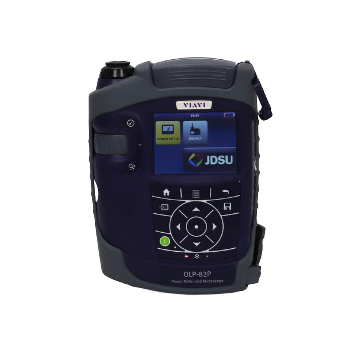 Visual Fault Locators