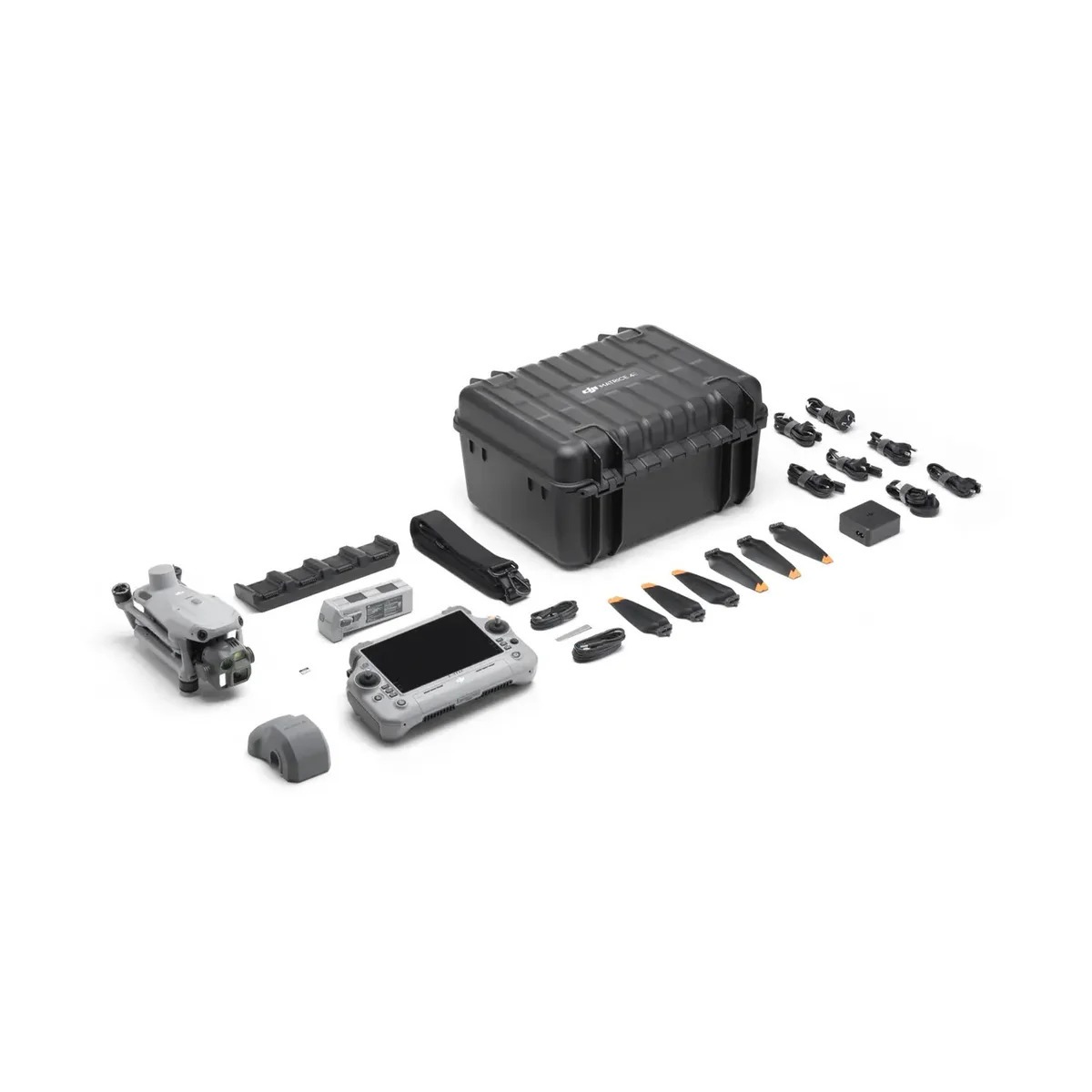 DJI Matrice 4E (NA) SP Plus