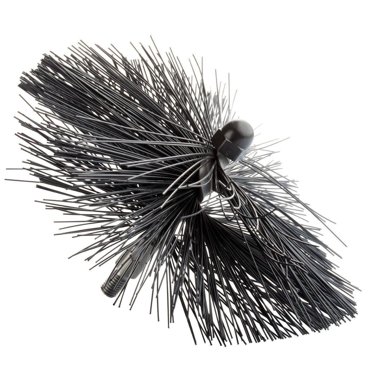 Wohler M10 Threaded Perlon Brush