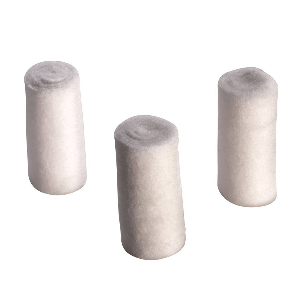 Wöhler RP 72 Long Wadding Rolls Smoke Pump Filter