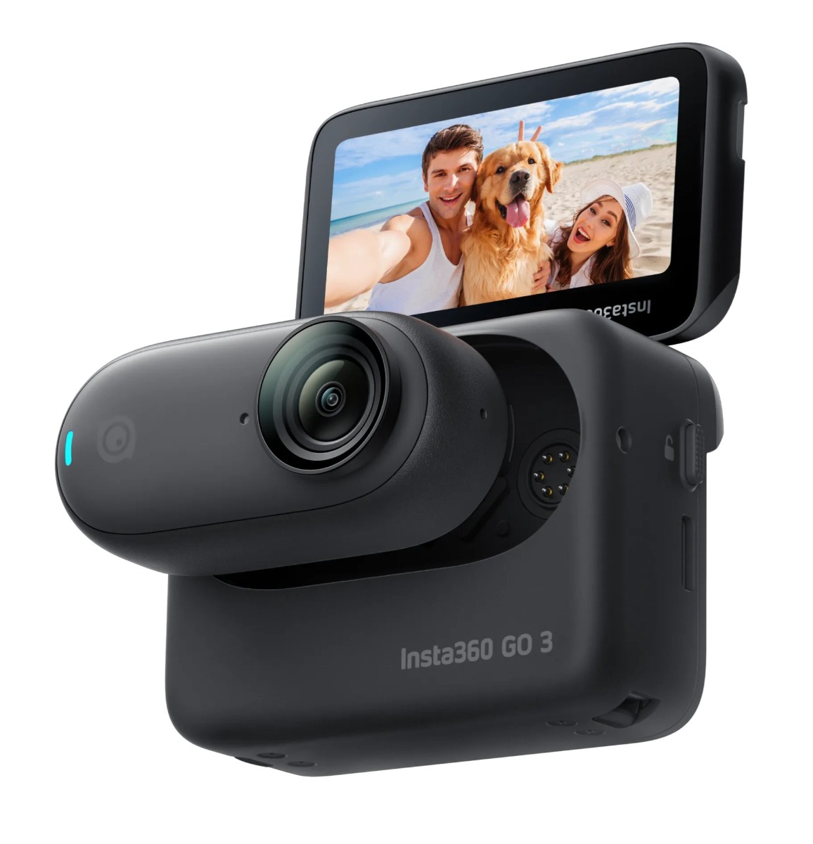 Insta360 GO 3 128GB Version
