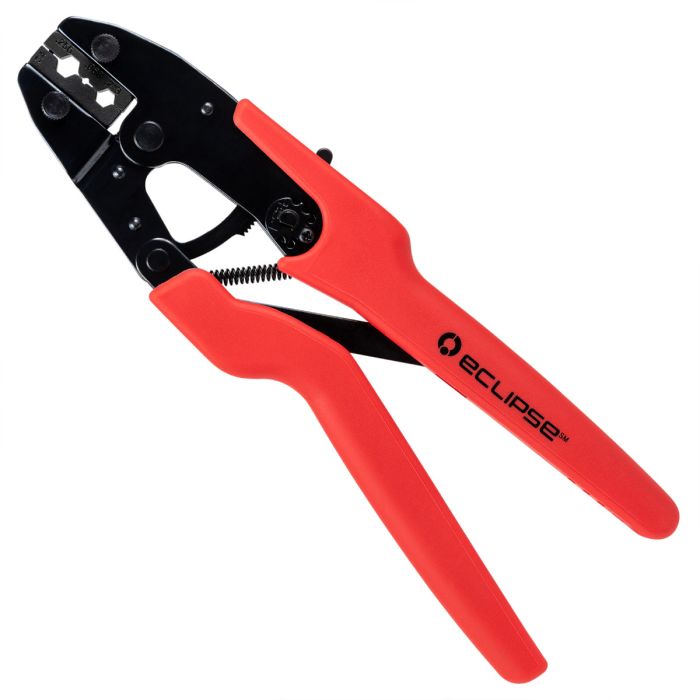 Eclipse Pro'sKit Ergo-Lunar Crimper for RG58/59/62 BNC TNC