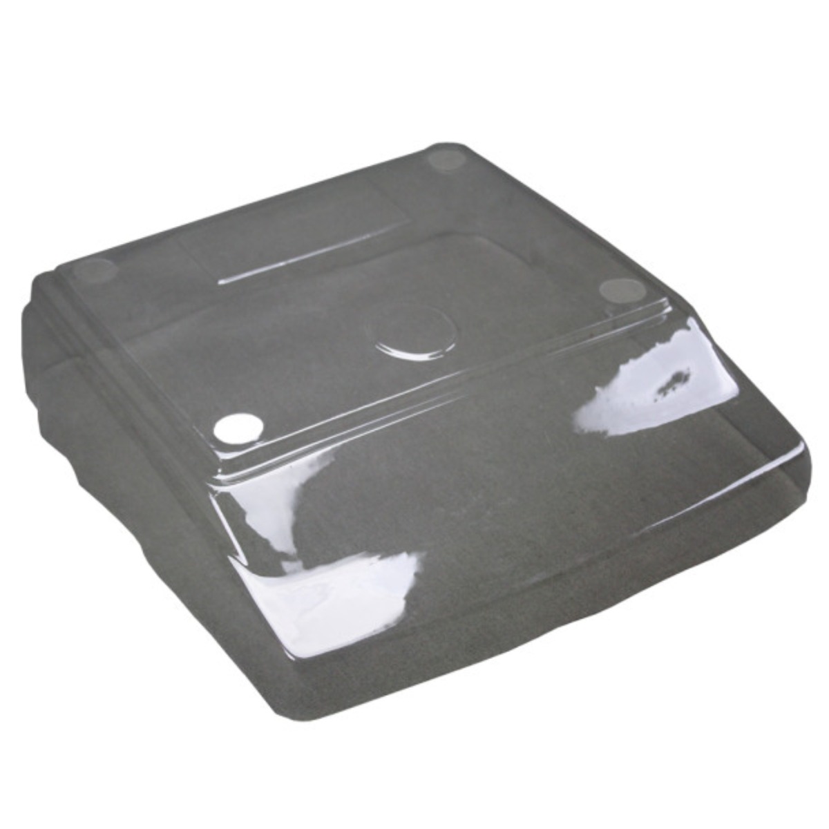 Adam Equipment In-Use Wet Cover for Models CBD, CBC, CBK, CCEU, and AZExtra - Pack of 5