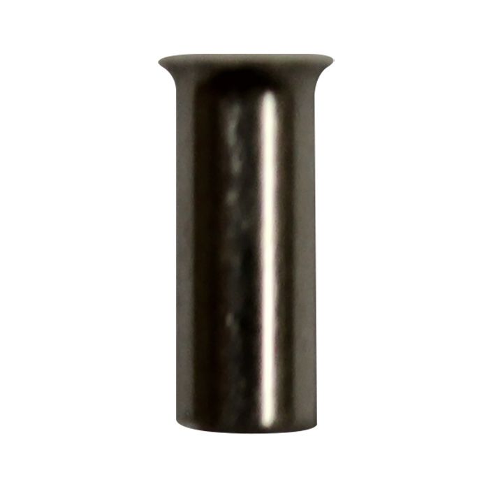 Pro'sKit AWG 14 Uninsulated Wire Ferrules 7mm, 1000-Pack