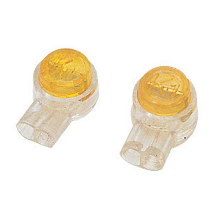 Eclipse Tools Pro'sKit UY Telecom Splice Connectors AWG 22 - 26 (25 pcs)