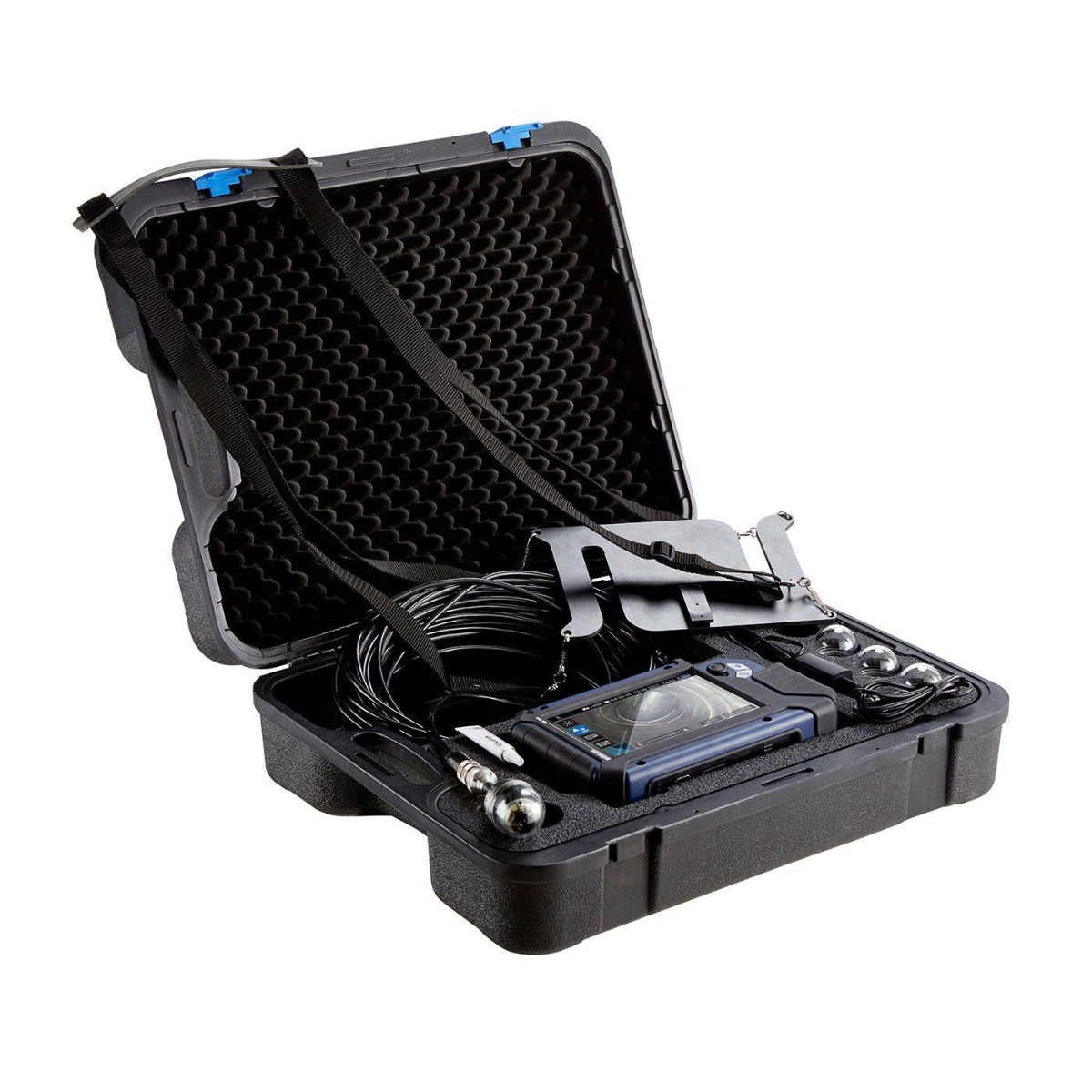 Wohler VIS 700 HD Inspection Camera (Chimney Version)