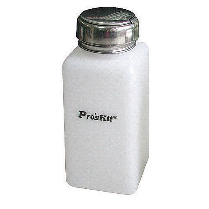 Eclipse Tools Pro'sKit Liquid Dispenser - 8 Ounce