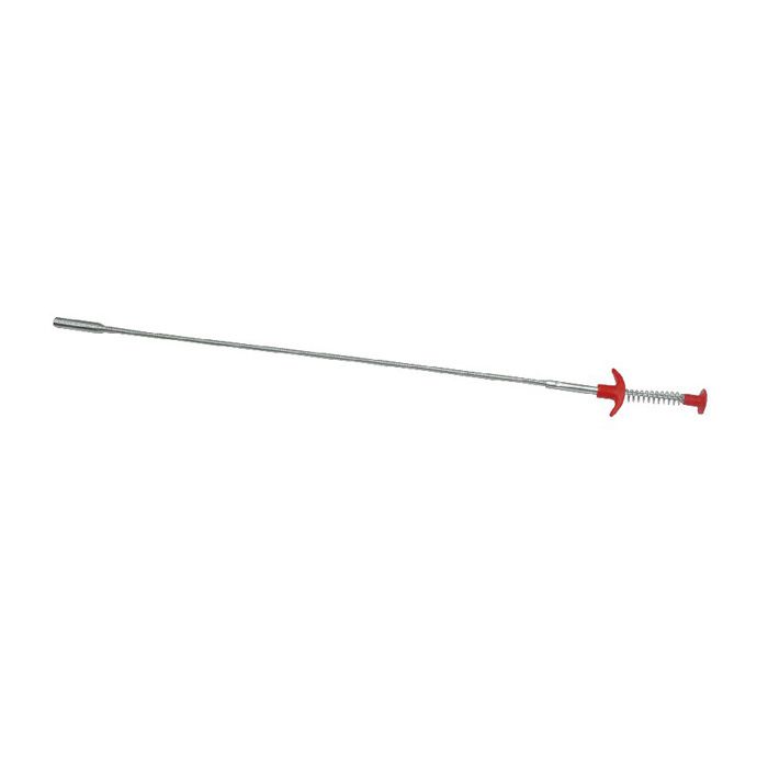 Eclipse Tools Pro'sKit Long Pick-up Tool, 4 pronged, 23.6" long