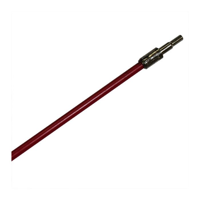 Eclipse Tools Pro'sKit TuffStik: 5' Red 3/16 Rod