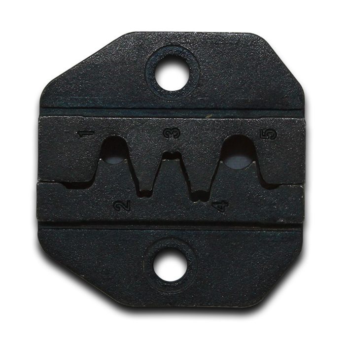 Eclipse Tools Pro'sKit Die Set for Delphi Metripack & Weatherpack AWG 22–14