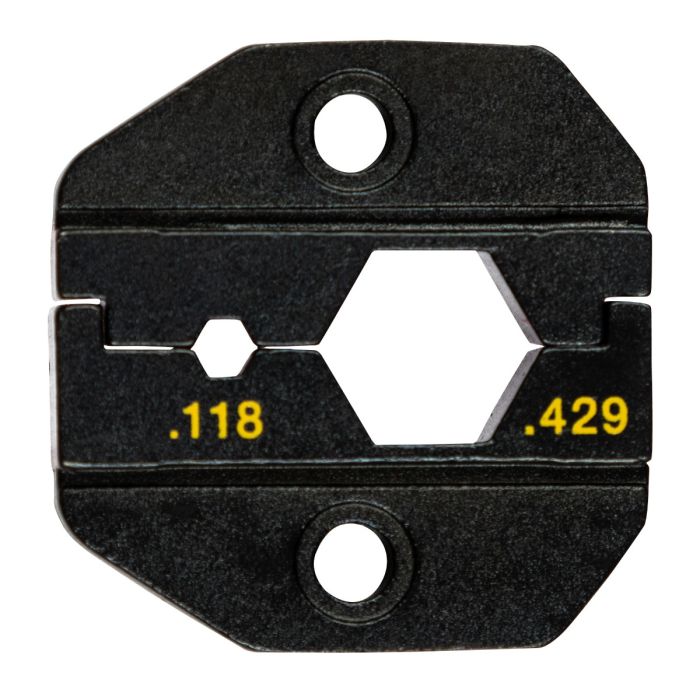 Eclipse Pro'sKit Lunar Die Set for Amphenol & LMR400 Coax Cables