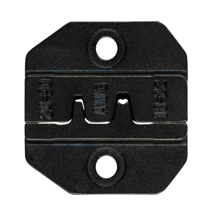 Eclipse Tools Pro'sKit Lunar Series Die Set for Open Barrel Terminals AWG 30-18