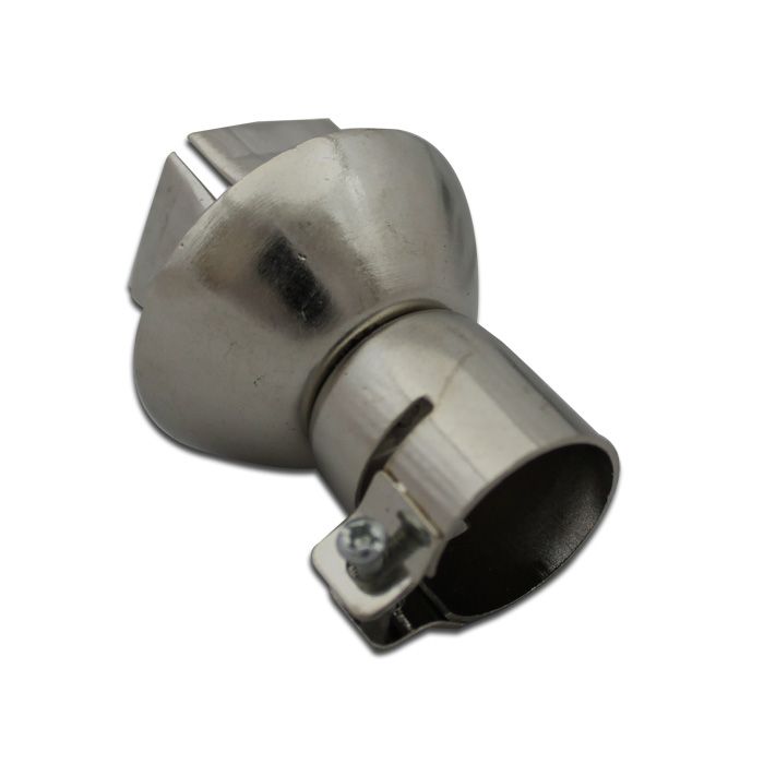 Pro'sKit SS-989A Replacement Nozzle for QFP, 19.2x19.2mm ID 22mm