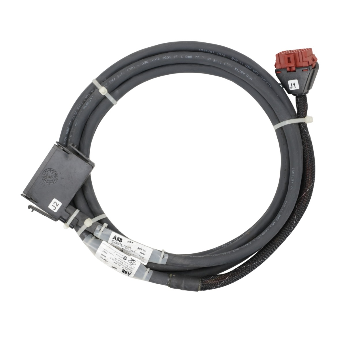 Infi 90 Loop ABB NKTU11-14 INFI 90 Termination Loop Cable