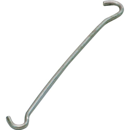 Adam Equipment Weigh-below hook for 15.7"x11.8" / 400x300mm pan