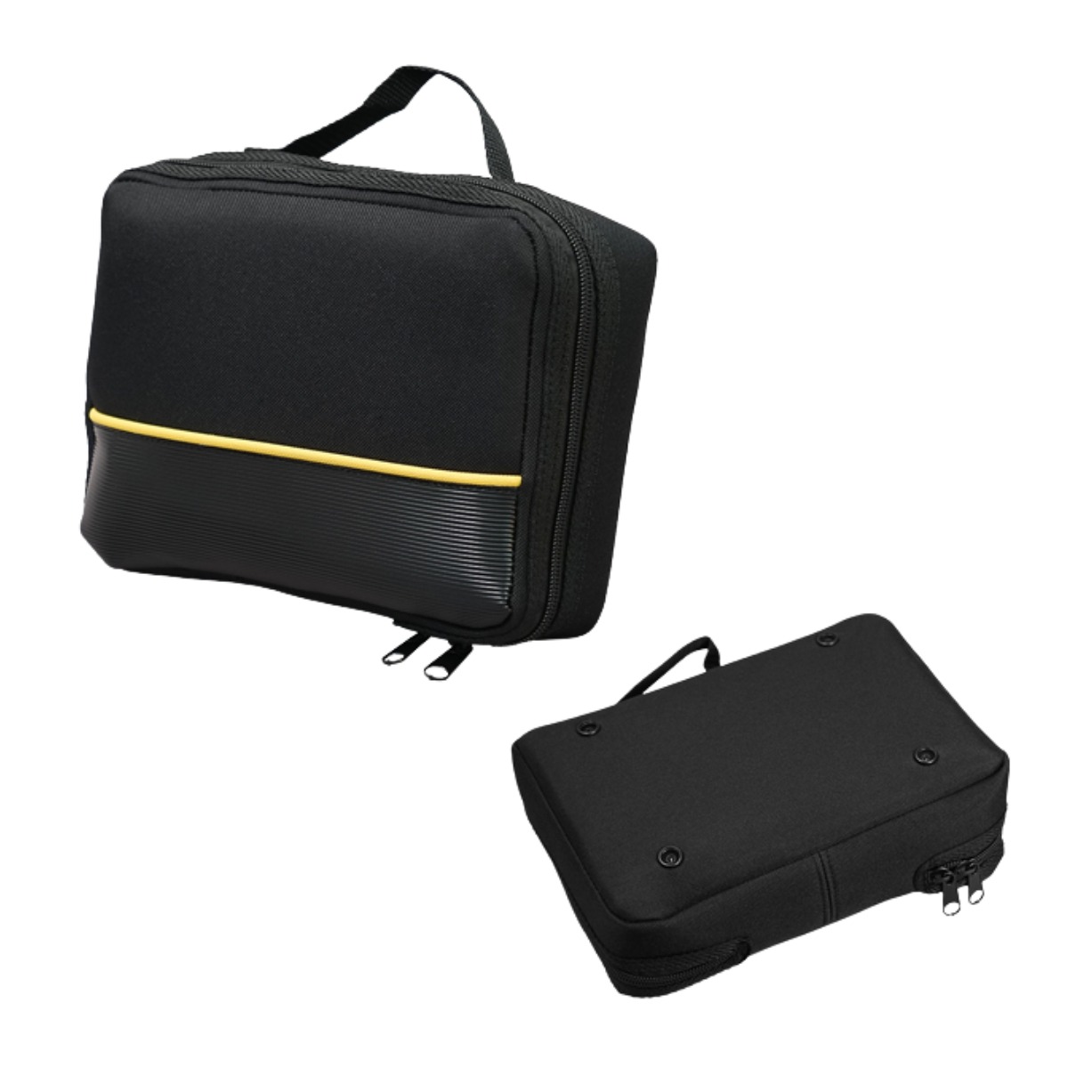 AEMC 2119.59 Pouch - Replacement for Models 1050/1060 Dimensions: 8 x 10 x 2"