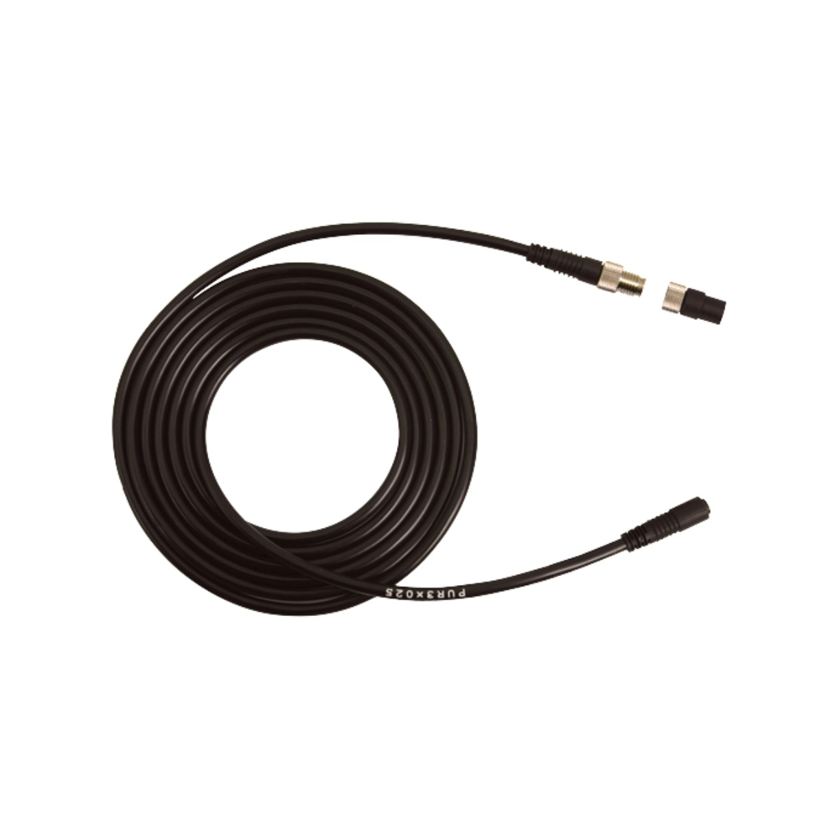 AEMC 2129.96 RTD Temperature Probe w/7 ft Extension Cable for Model 6250 & 6255