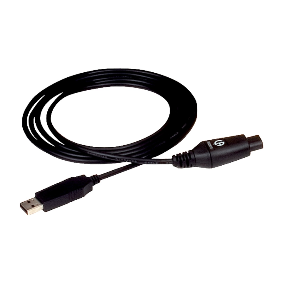 AEMC 2135.41 Optical USB Cable – Replacement for Models 6240, 6470/6470-B, 6471, 6472, 6550 ,6555, 8220, 8230 & MTX 328x Series