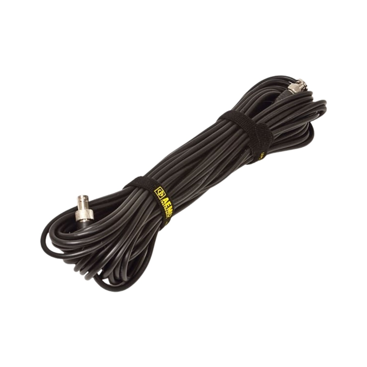 AEMC 2135.76 Replacement – BNC 50 ft (15m) Extension Lead for use with Model 6474