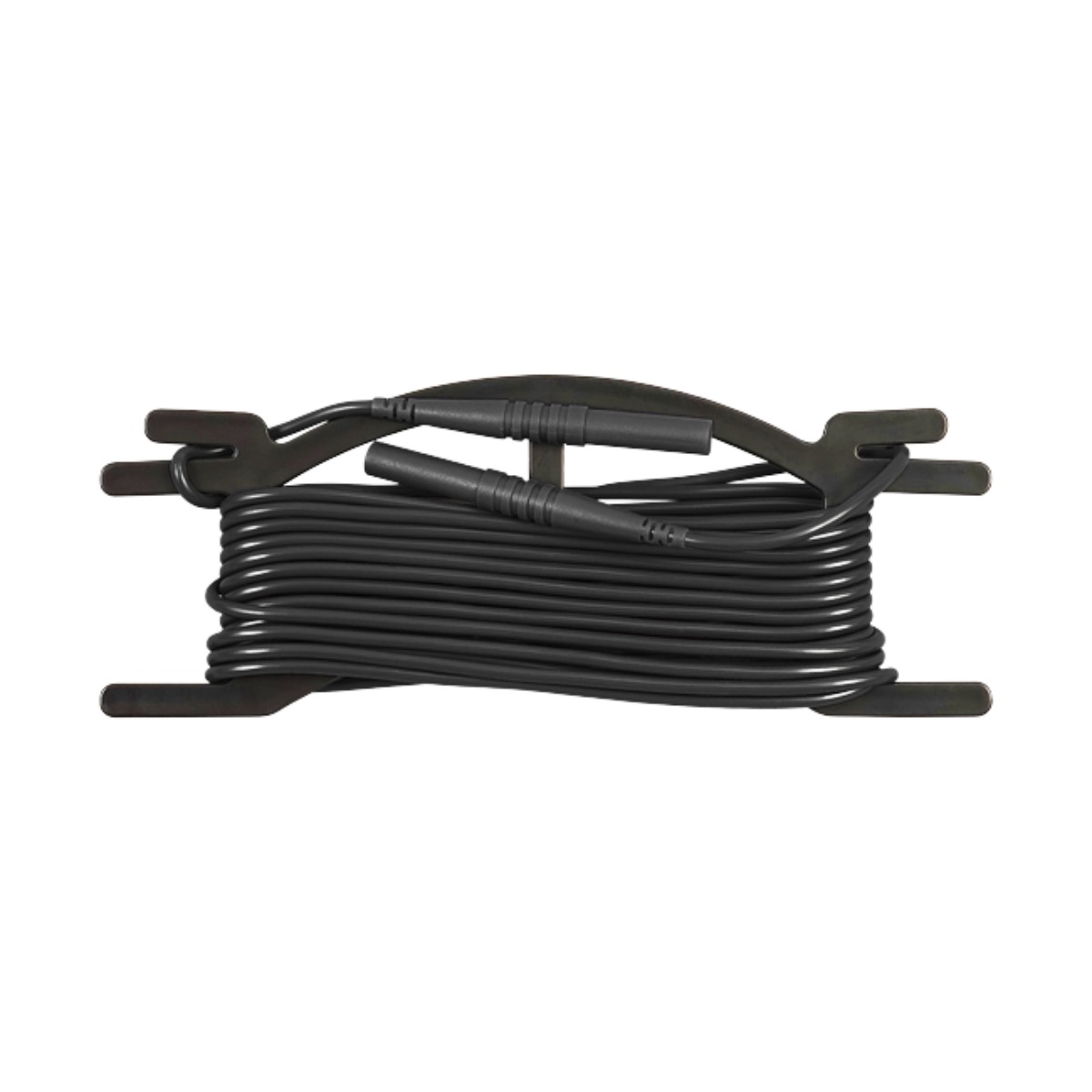 AEMC 2135.79 Replacement – Black Extension Lead (5m) on H Reel for Model 6474