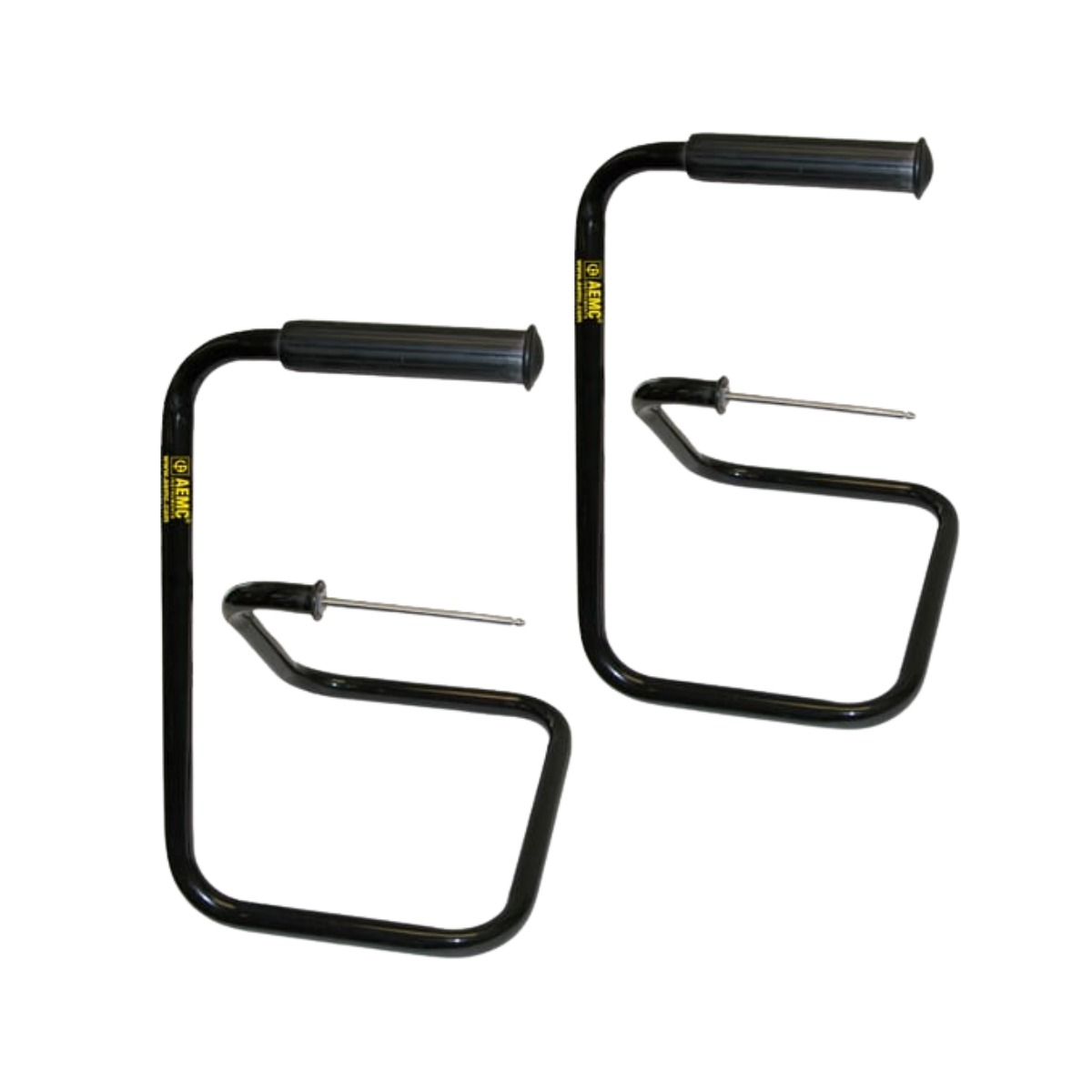 AEMC 2135.85 Caddy – Set of 2, Reel Caddy for use w/Ground Kit Spools