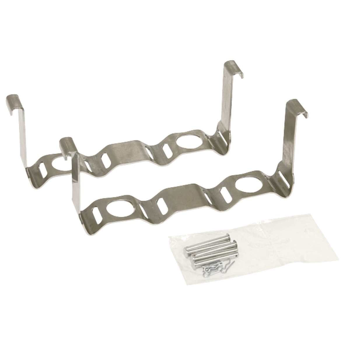 AEMC 2137.82 Pole Mounting Kit for Model PEL 105, PEL 115 & PowerPad Models 8435/8436