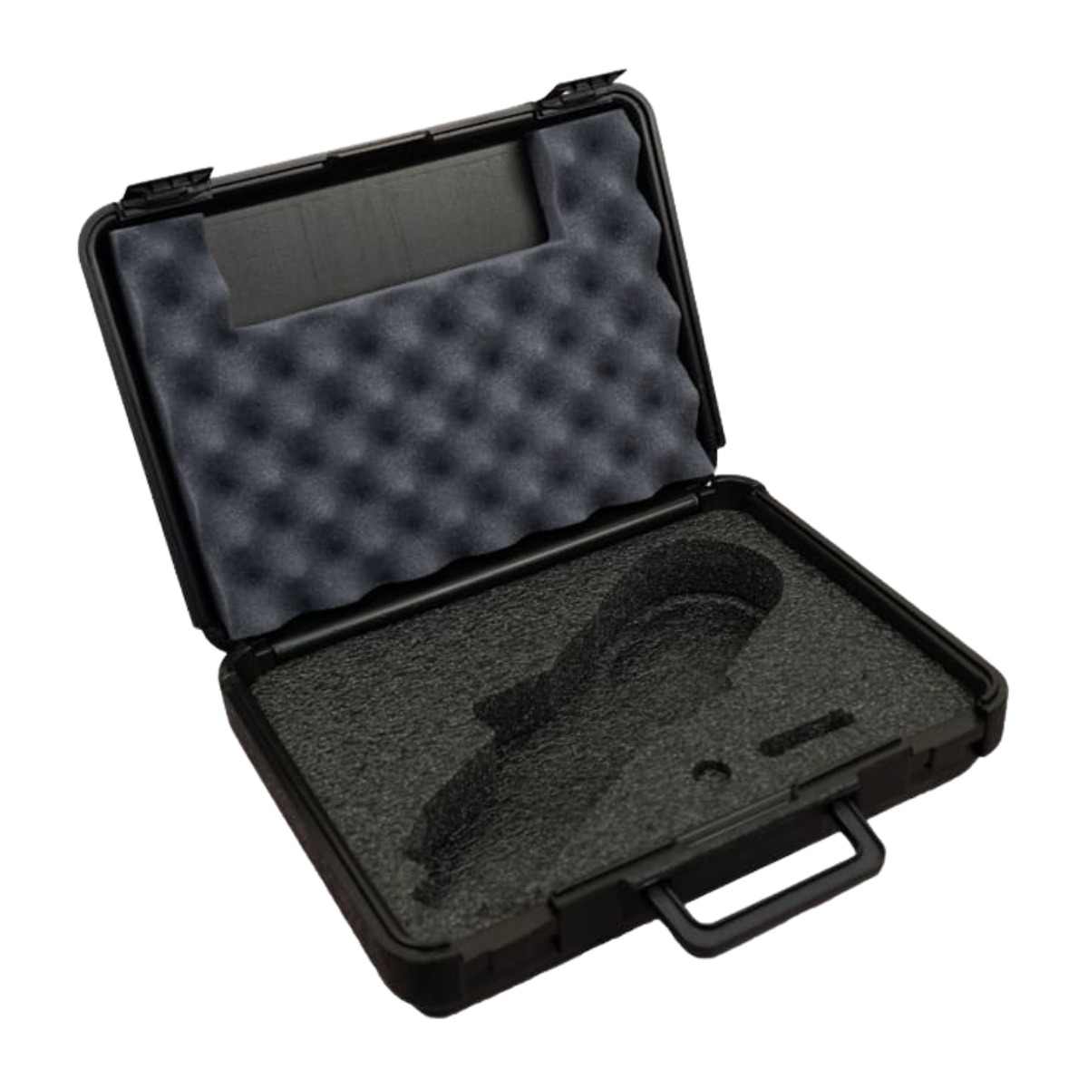 AEMC 2141.52 Case – Replacement, ABS w/slot for Meter for Model 6418