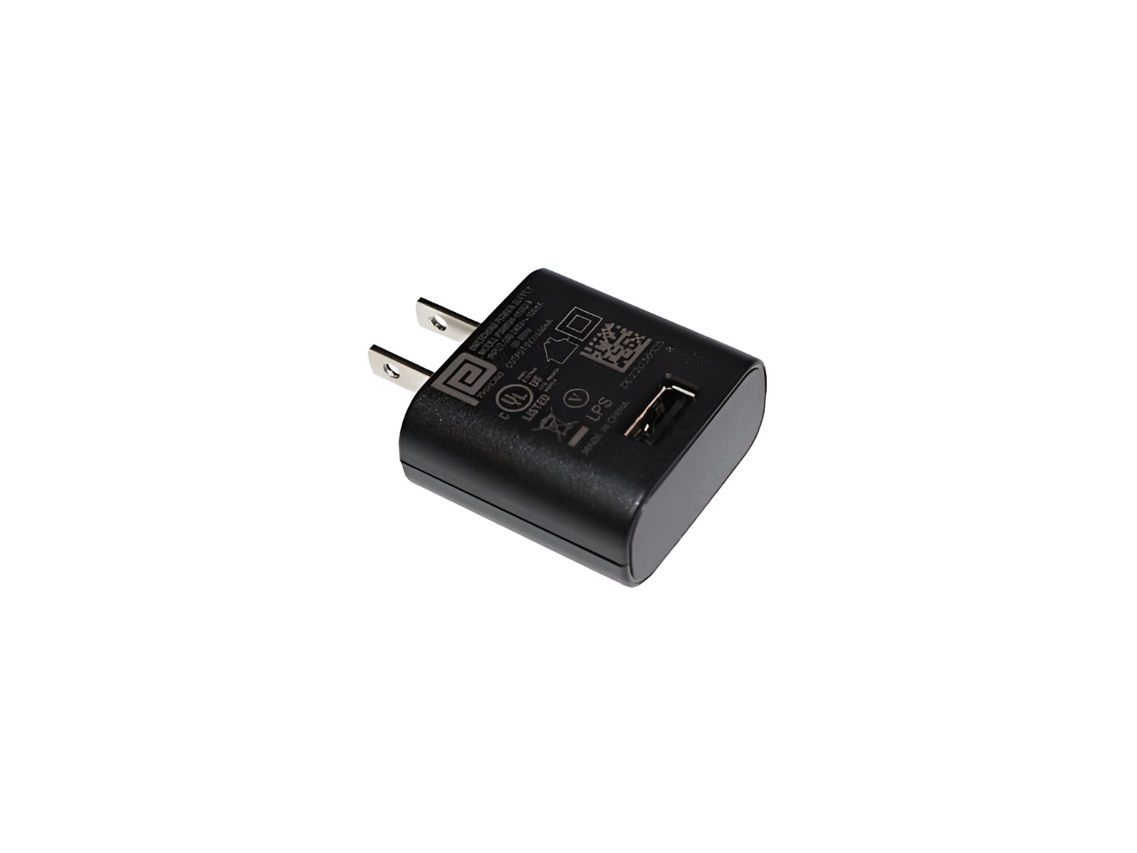 AEMC 2153.78 USB Wall Plug Adapter Replacement Cat. #2153.78