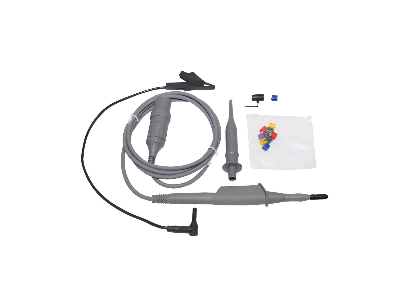 AEMC 5000.50 Probe 10:1 600V BNC Male for OX5022 OX5042 Kits Cat. #5000.5