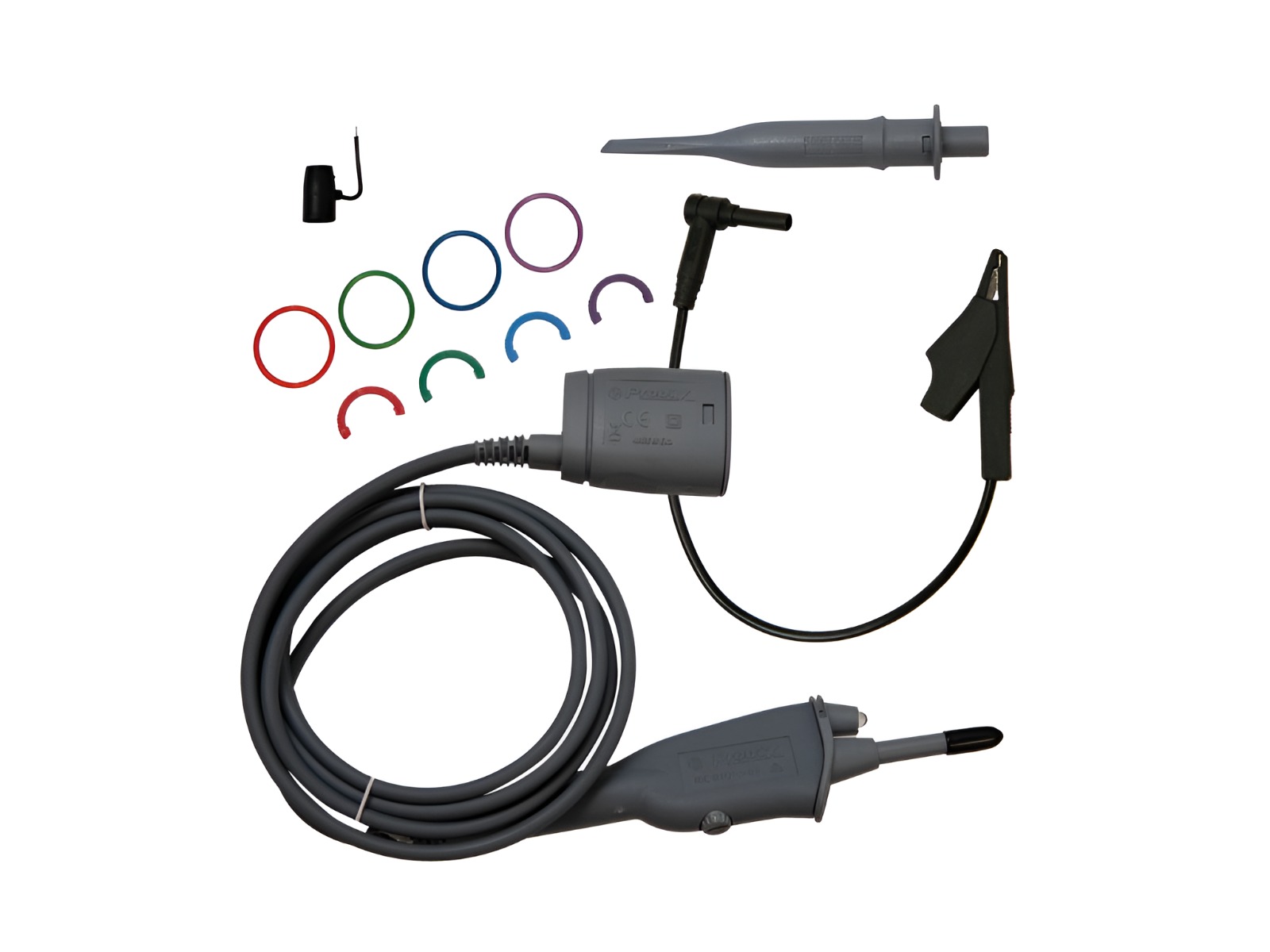 AEMC HX0030C 1/10 Probe for OX Series 250MHz Cat. #2157.03